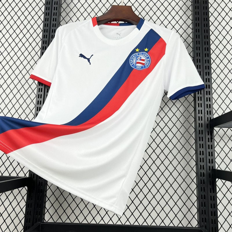 Miniatura: Camisa Jogador Bahia 2026 I