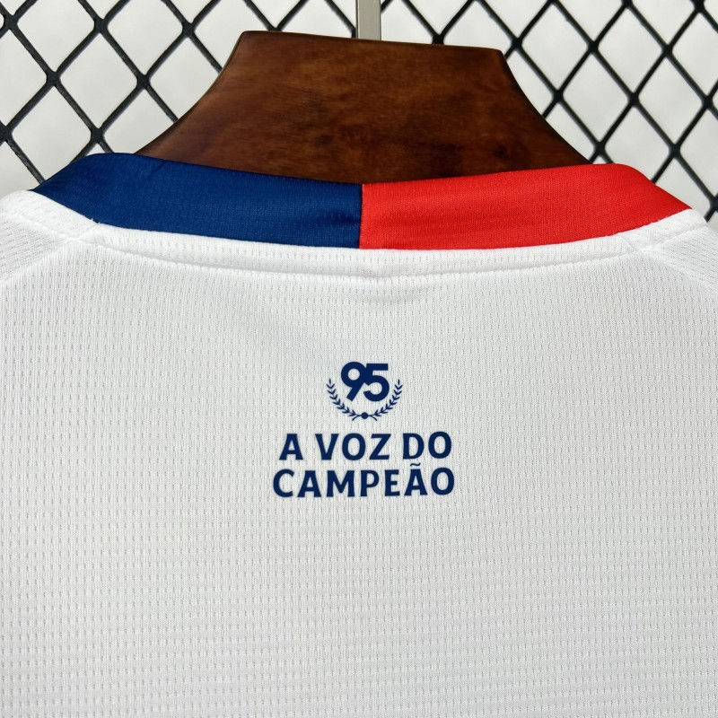 Miniatura: Camisa Jogador Bahia 2026 I