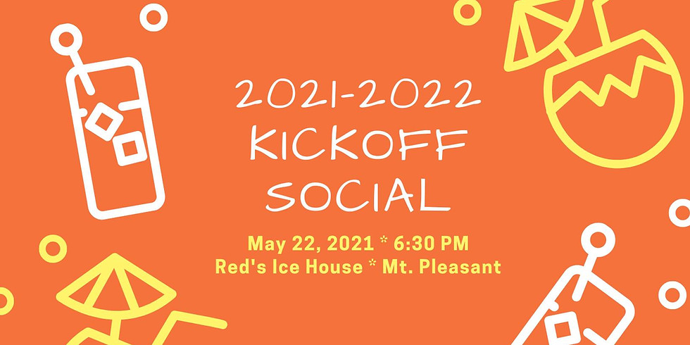 Lowcountry Young Dems Kickoff Social