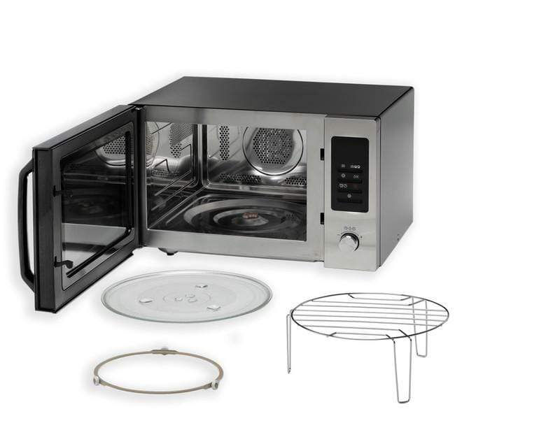 Miniature : Micro Onde- 30L- Kenwood