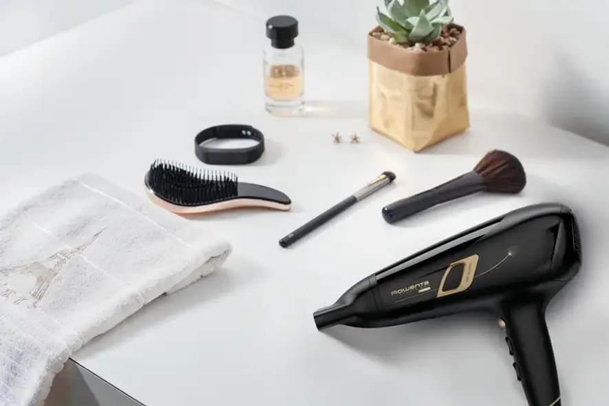 Miniature : Seche cheveux -Studio Dry- Rowenta