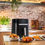 Miniature : Airfryer +Grill- Moulinex