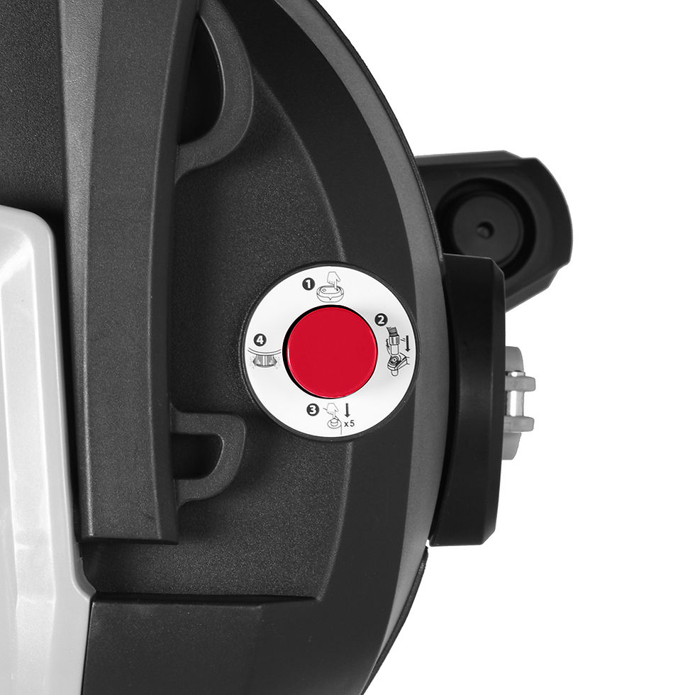 Aspirateur eau et poussière-Livoo