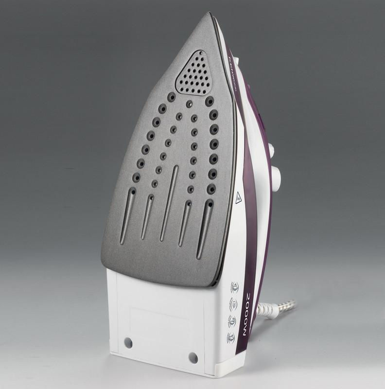 Miniature : Fer a Vapeur - Kenwood