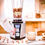 Miniature : Blender -Ultra blend -  Moulinex