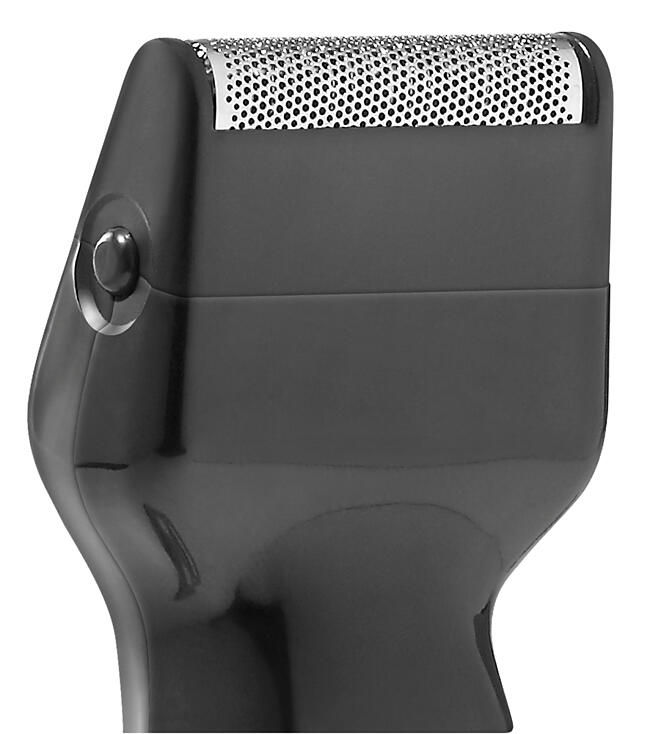 Miniature : Tondeuse à barbe Precision Nomad-Rowenta