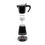 Miniature : Cafetière italienne électrique