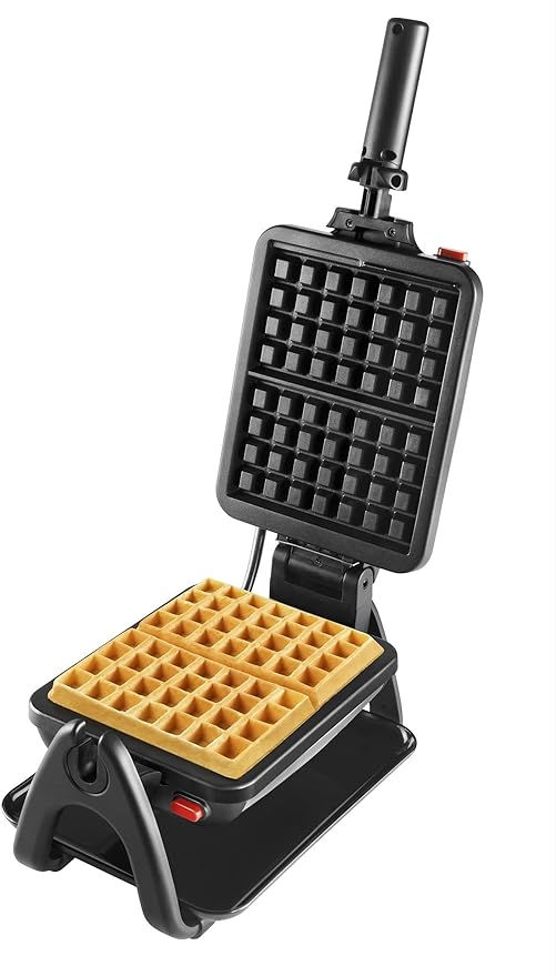 Miniature : Appareils à croques & gaufres pivotant- Tefal