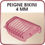 Miniature : Rasoir et tondeuse bikini Lissea- Calor