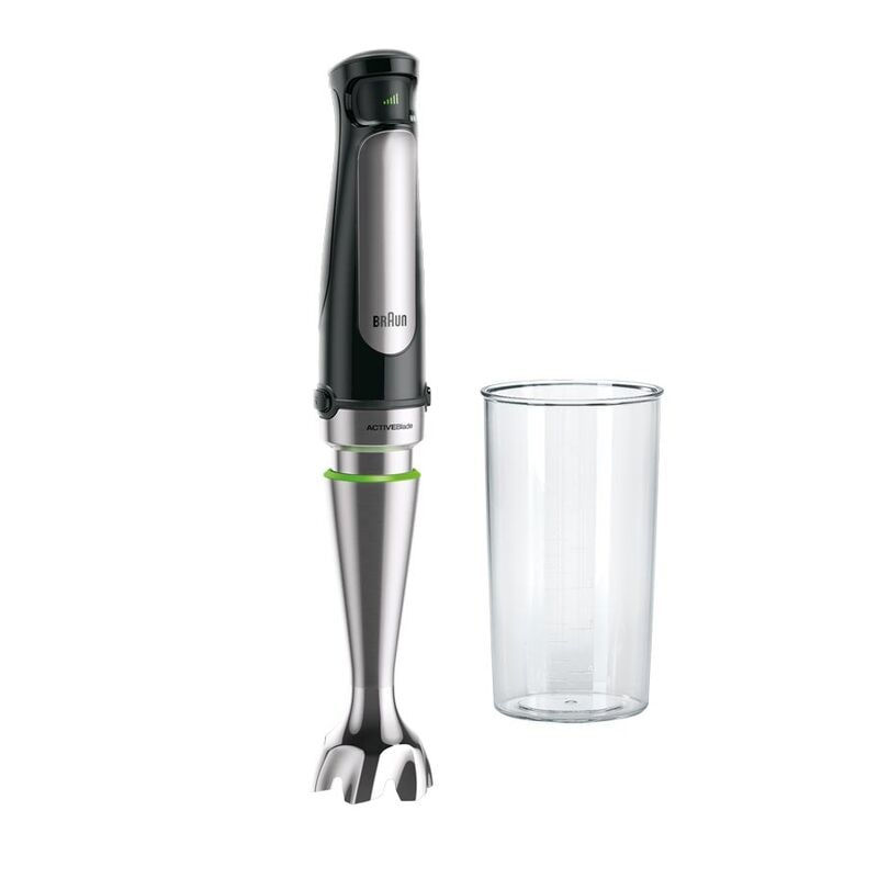 Miniature : Mixeur Plongeur - Braun