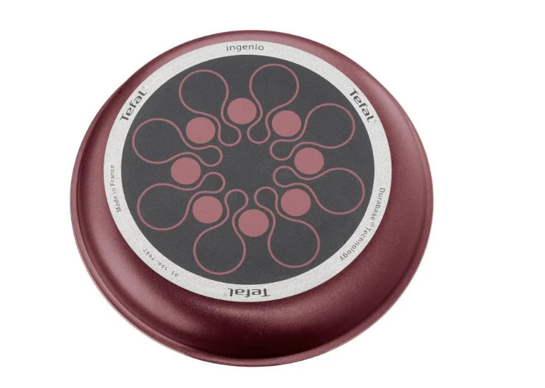 Miniature : Batterie de cuisine Ingenio-  Tefal