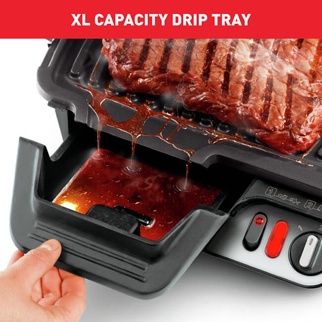 Miniature : Grill 3en1 -Tefal
