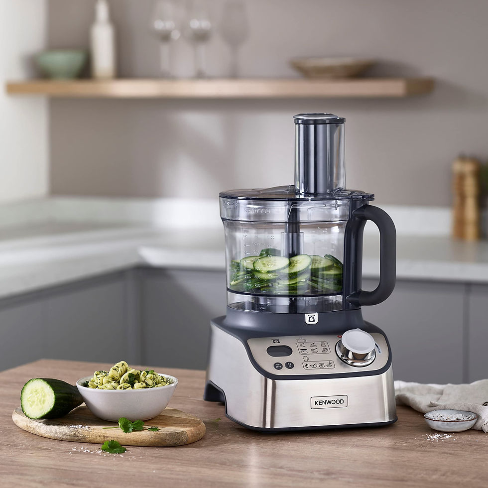 Miniature : MultiPro Express- Robot Multifonction-Kenwood