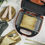 Miniature : 3 en 1 : Gaufrier, croque monsieur, Grill