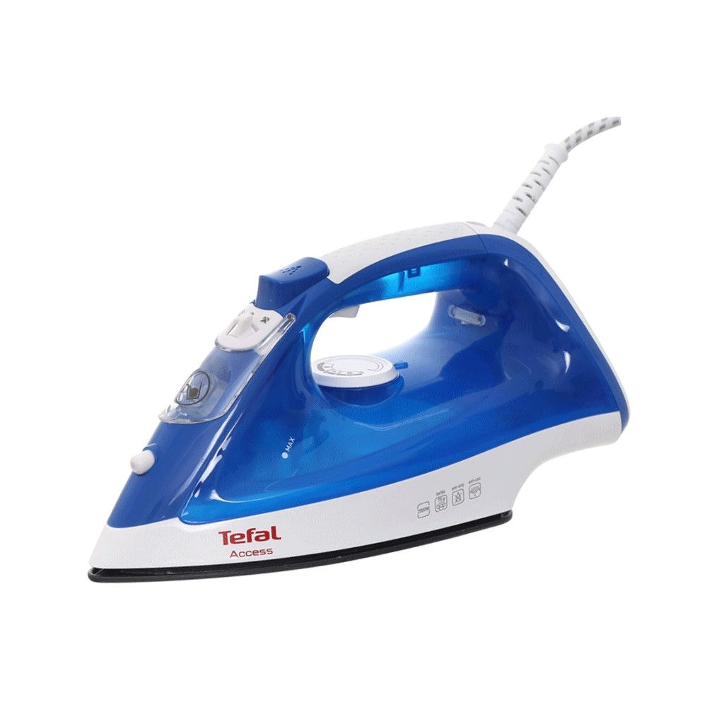 Fer à Repasser -Vapeur- Tefal