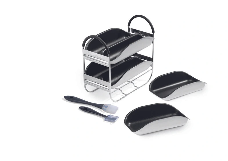 Miniature : Machine à pain Home bread - Moulinex