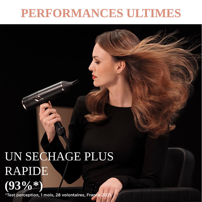 Miniature : Sèche cheveux Maestria - Rowenta