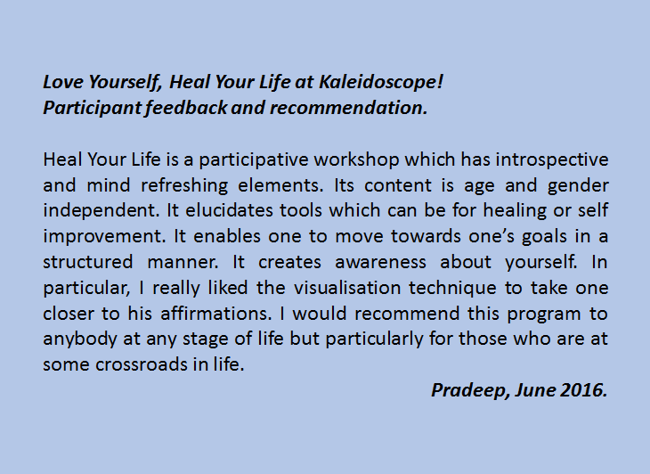 Kscope FB Card Pradeep
