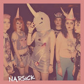 Chapel Hill, NC punk act Narsick release self-titled LP