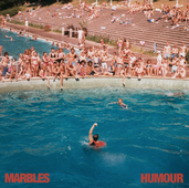 Norwegian group MARBLES release stellar new dream pop LP