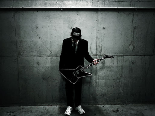 Punk, Bass, and Protest: Sir Winston’s 'Protect The Future' Is a Statement (Album Review)