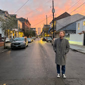 The new single "Strawberry Beach" from Are We Hunting gives us summer fever