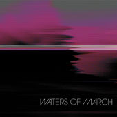 Indie jazz-rock collective Waters Of March reconcile with the past on brand new single "Red Madrone"