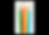 Very well sharpened colored pencils