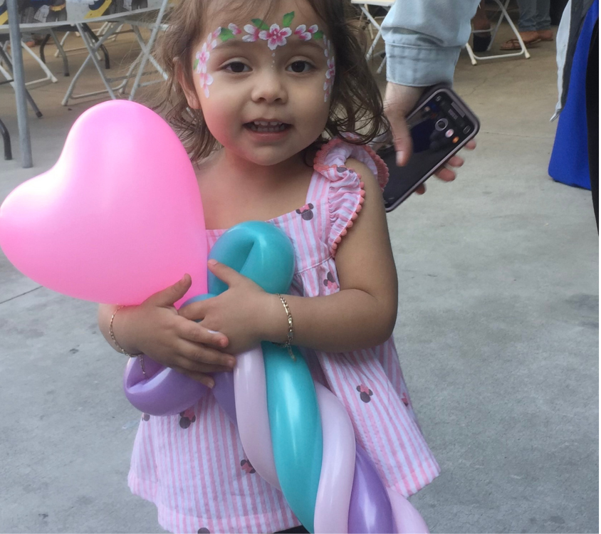 Balloon Twister for Party