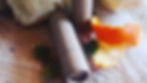 Thumbnail: Orange Lip Balm