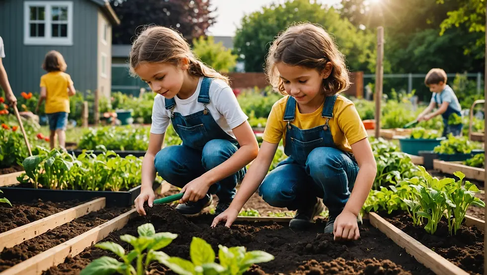 NEOPJEVANI HEROJI: KAKO TIHI DOPRINOSI MOGU OSTAVITI DUBOK UTJECAJ