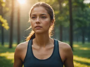 SVLADAVANJE TEHNIKA ZA BEZGRANIČNU VITALNOST