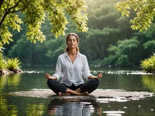 7 STRATEGIJA ZA UBLAŽAVANJE STRESA USRED KAOSA: KLJUČ ZA OTKLJUČAVANJE UNUTARNJEG MIRA