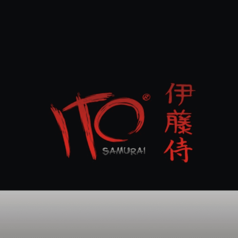 Miniatura: ITO Samurai - Quadrinhos  (livro impresso)