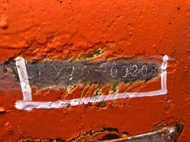 Thumbnail: Hitachi LX70 Wheel Loader