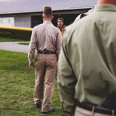 Karori Production Behind the Scenes Still Photography - Boundless by Kate Campbell