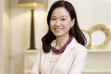 L’INTERVIEW | Wendy SIU, inspiratrice de l’art de vivre à la française à Hong Kong