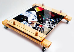Living Room Table