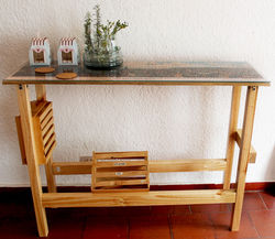 Kitchen Table