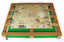 Living Room Table