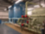 Water Treatment Plant