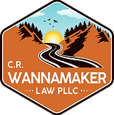 Wannamaker logo