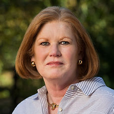 Michelle M. Connors Headshot