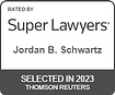Super Lawyers Rating