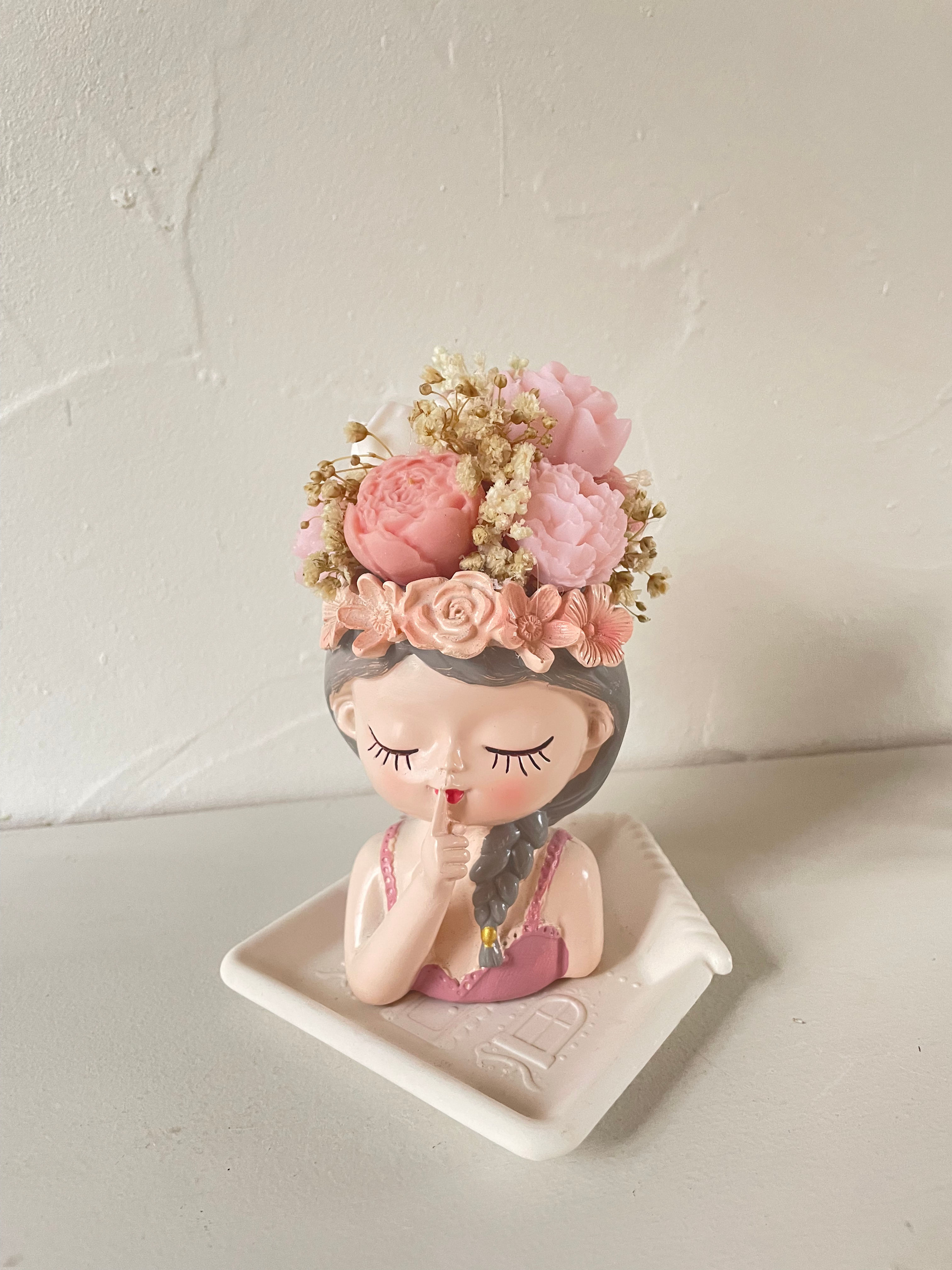 Bouquet Zélie 