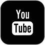 YouTube Quadrado Preto 