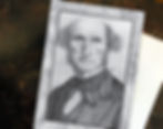 Thumbnail: Great Thinkers single Blank Card