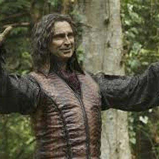 Foto do escritor: Rumpel Jr.