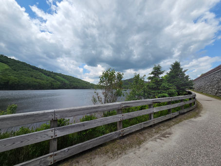 182. Franconia Notch State Park