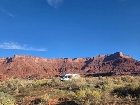 195. Hittle Bottom Campground
